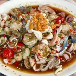 ตำ&ยำ by H  อ่อนนุช