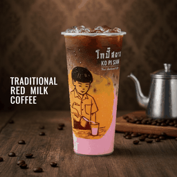 โบราณ หวานฉ่ำ