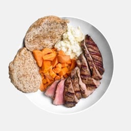 Protein House Bangkok(BKK)