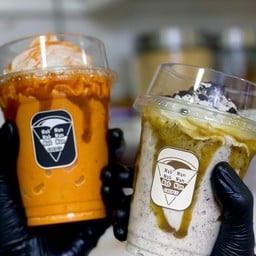 ไอติมนมฮอกไกโดปั่น