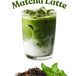 มัตชะลาเต้