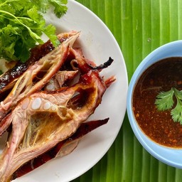 ซี่โครงวัว 1 ขีด