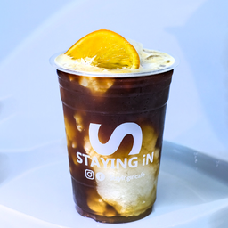 ยูสุ โคลด์บรูว์