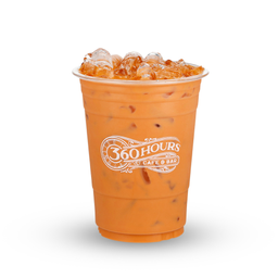 ชานมเย็น(เย็น)