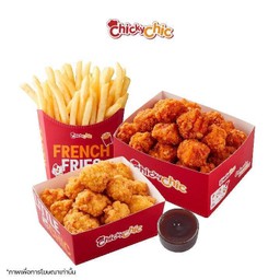 ป๊อป บ็อกซ์ พลัส