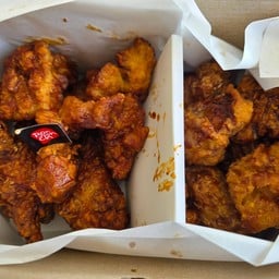 บอนชอน เดอะพัฟฟิ้น ราชบุรี