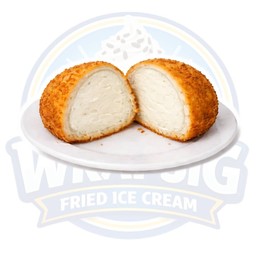 ฮอกไกโดมิลล์