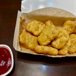 MHouse เบอร์เกอร์