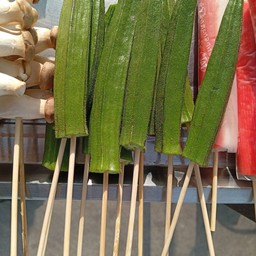 กระเจี๊ยบ