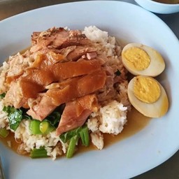 ครัวแม่อนงค์ - ตำบลทรายมูล