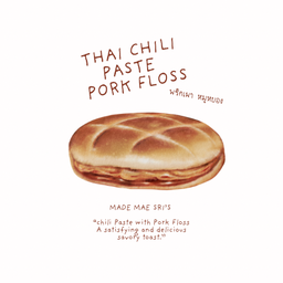 พริกเอย เอ๋ยพริกแม่ศรี