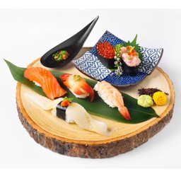 ซานริคุ เซ็ต