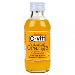 C-vitt ส้ม
