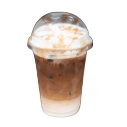 คาราเมล มัคคิอาโต (Caramel Macchiato)