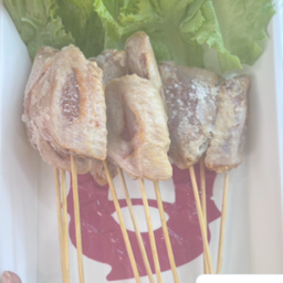 Chicken wings (ปีกไก่)