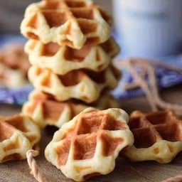 Ww Waffle - วาฟวาฟ วาฟเฟิล Ww Waffle - วาฟวาฟ วาฟเฟิล