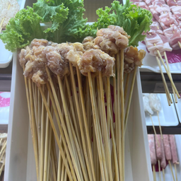 Chicken gristle (กระดูกอ่อนไก่)