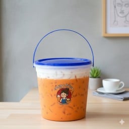 เวลาชาถังหิ้ว L