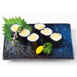 ทามาโกะ มากิ