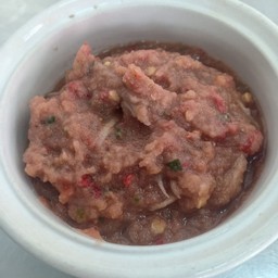 น้ำพริกกะปิ