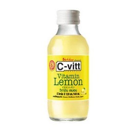 C-vitt  เลมอน