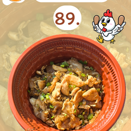 ก๋วยเตี๋ยวคั่ว-หมูนุ่ม