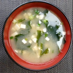 ซุปมิโสะ