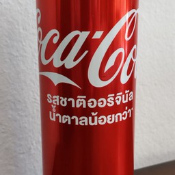 โค้กแคน325มล.