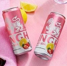 สิงห์ พิงก์เลมอนโซดา