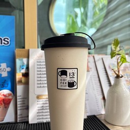 นมสดปั่น