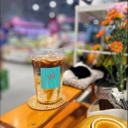 จู้จี้ - Choojii Coffee