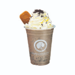 Frappe Cookie & Cream