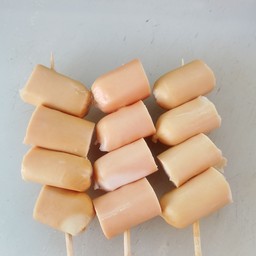 ฮอตดอกไก่