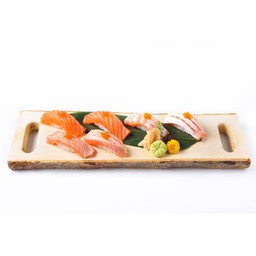 แซลมอน เซ็ต