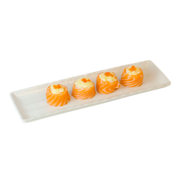 แซลมอนภูเขาไฟ