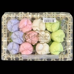 ขนมถ้วยฟู (กล่อง12ชิ้น)