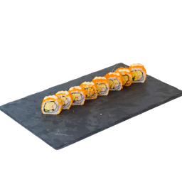 โรลแคลิฟอร์เนีย