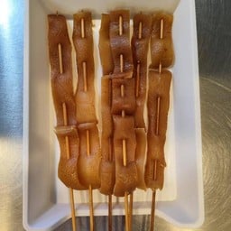 Pork Crackling (หนังหมู)