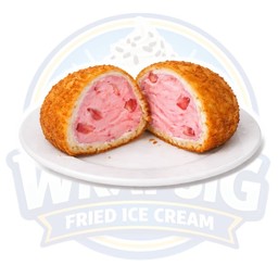 สตรอเบอร์รี่