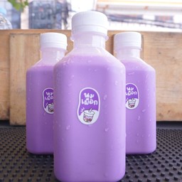 นมเผือก