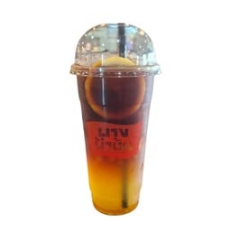 อเมริกาโนยูสุ (Americano Yuzu)