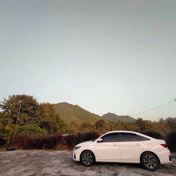 ที่จอดรถ