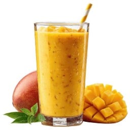 Avo smoothie & นูรีนขนมไทยและเบเกอรี่