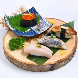 ออทั้ม เซ็ต