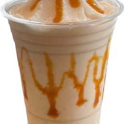 นมสดบราวชูการ์ปั่น