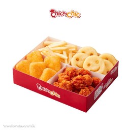 ปาร์ตี้ บ็อกซ์ B