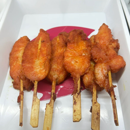 Mini Chicken tenderloin （เนื้อไก่สันใน