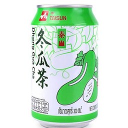 ไทซัน ตงกวาฉา น้ำฟัก