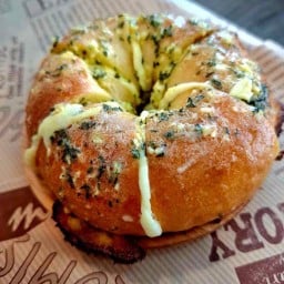 ขนมปังโฮมเมด จาก ButterMe