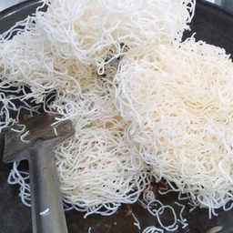 โจ๊กอร่อยดี โภชนา ซอยสุขสวัสดิ์39